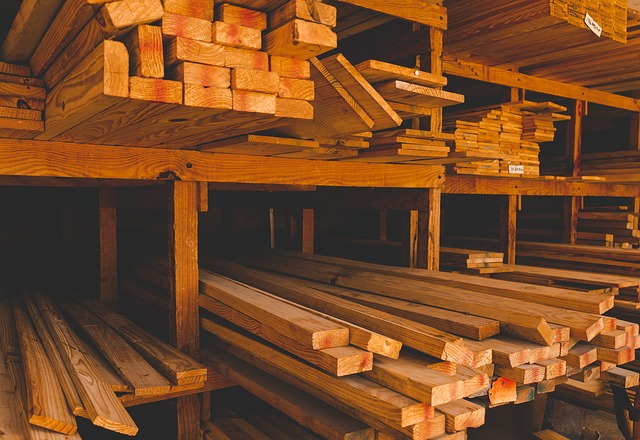 Construction bois : on vous décortique toutes les techniques